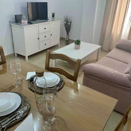 Apartamento Felisa Arcos de la Frontera Bagian luar foto