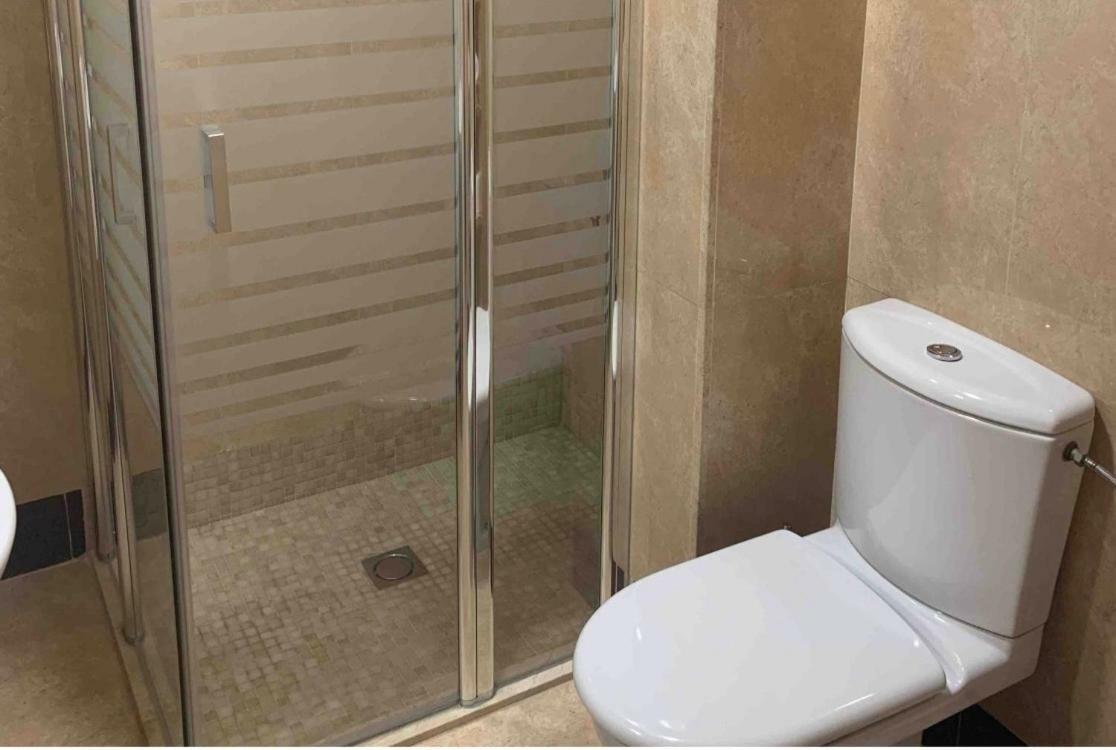 Apartamento Felisa Arcos de la Frontera Bagian luar foto