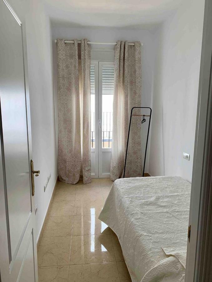 Apartamento Felisa Arcos de la Frontera Bagian luar foto