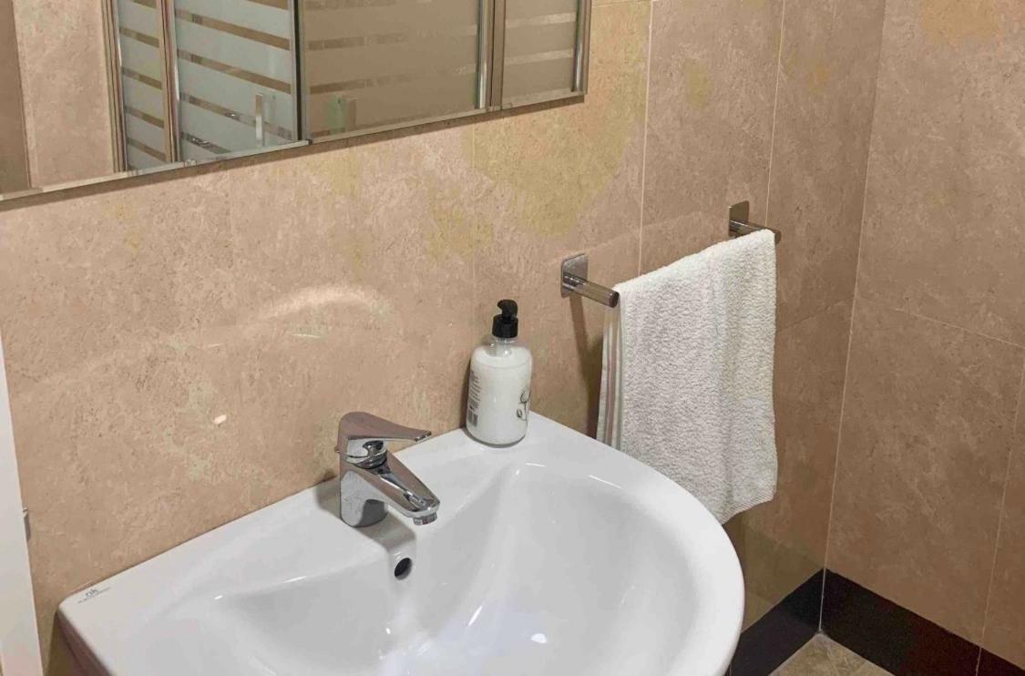 Apartamento Felisa Arcos de la Frontera Bagian luar foto